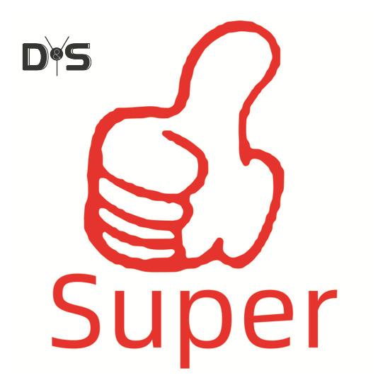 Englisches Kommentarsiegel Langlebiger Tintenverbrauch Englischer Kommentarstempel Mehrere Farboptionen Bewertungstool für Lehrer