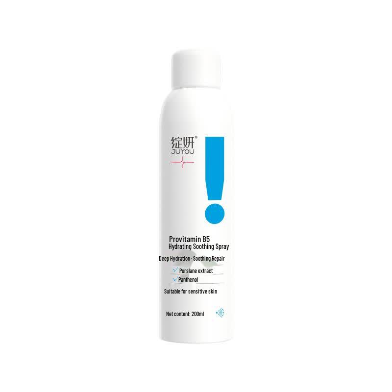JUYOU Vitamin B5 Hydrating & Soothing Spray