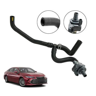 Wąż obejściowy chłodnicy 16260-F0010 Dla Toyota Camry 2018-2023 /RAV4 2019-2023 2.5L