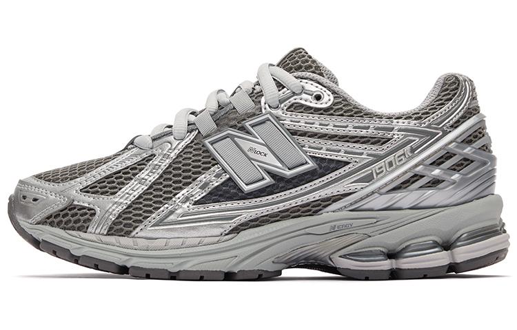 New Balance 1906R Harbor Grey M1906REH 38.5