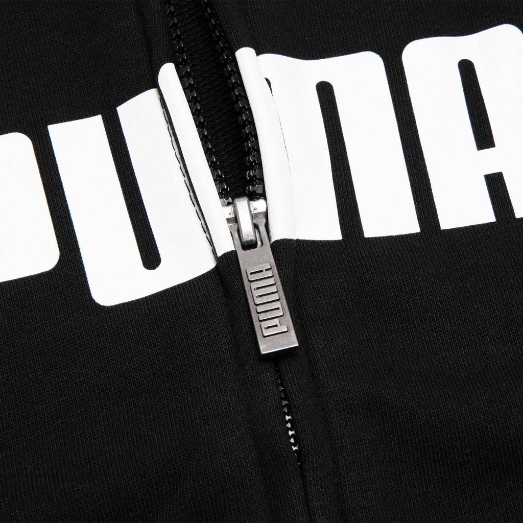 New PUMA Kids Sweatshirts 848437-01