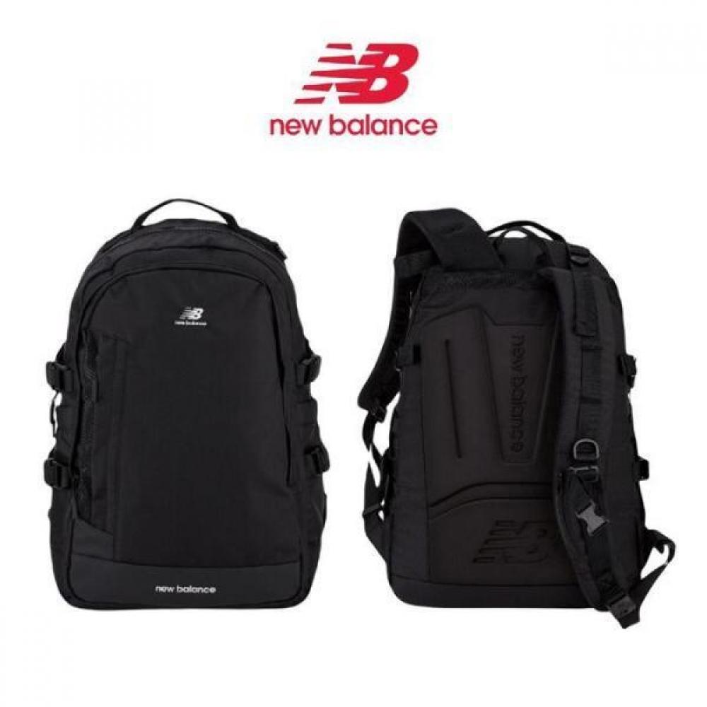 

New Balance New Balance Backpack Bulky Backpack Nbgcdss1 blacks
