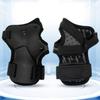 Snowboard Ski Palm Protector Handledsskydd Komfort Handledssparare Stag Skyddsutrustning Slagtålighet Handledsskydd Skyddsutrustning