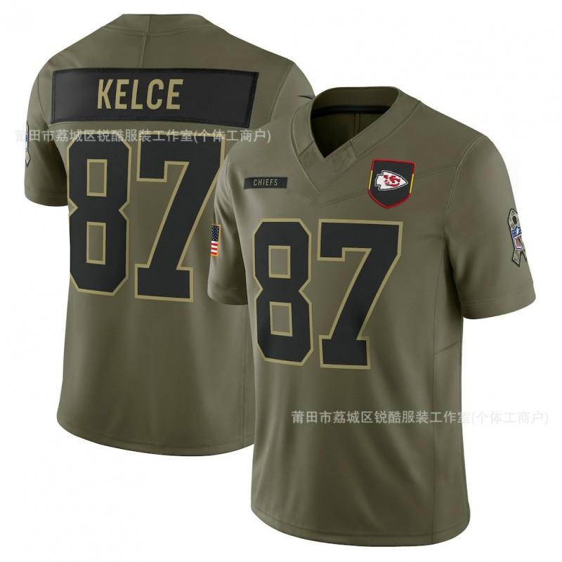 Rugby Jersey Tribute Edition Embroidered Team Unisex Sport Shirt Eagles Seahawks Lions Bears Dolphins Raiders