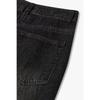 Vov Loose Fit Bootcut Denim Pants 7156255001