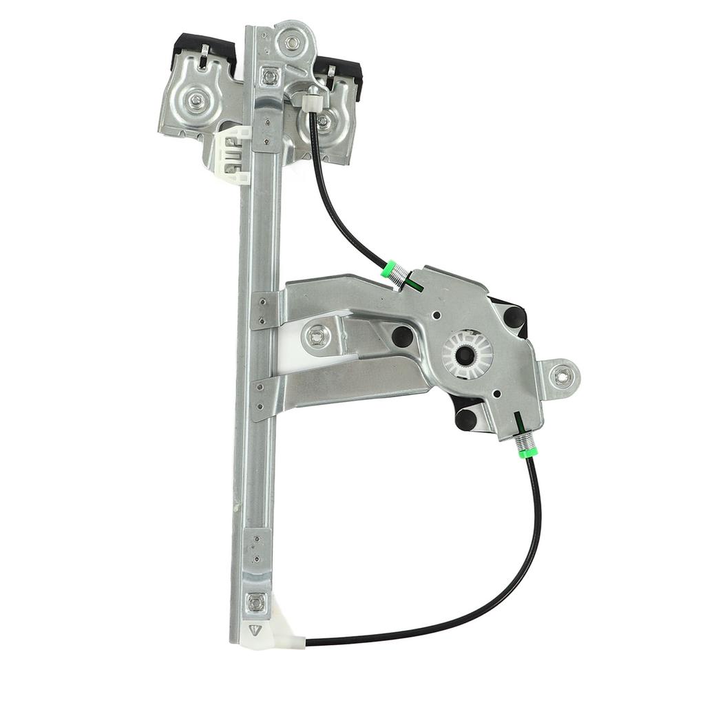 Rear Electric Power Window Regulator Electric Window Lifter Regulator for Octavia 1U 1996 to 2010 Rear Left 1U0839461