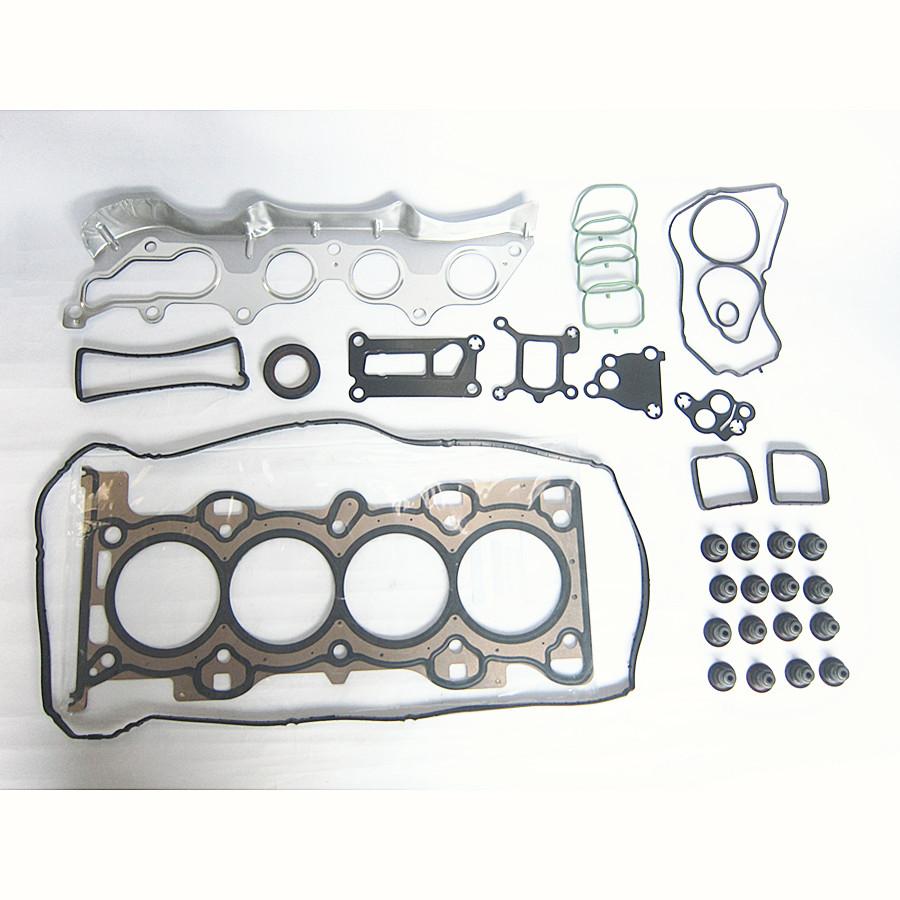 Car accessories cylinder head gasket set 8LGB-10-271 for Mazda 6 2005-2012 GG GH Tribute 2006-2008 2.0 2.3 Mazda 3 2004-2008 2.0