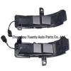 Dynamic Flowing Water Turn Signal for Mazda 5, 8, CX-7 Rearview Mirror