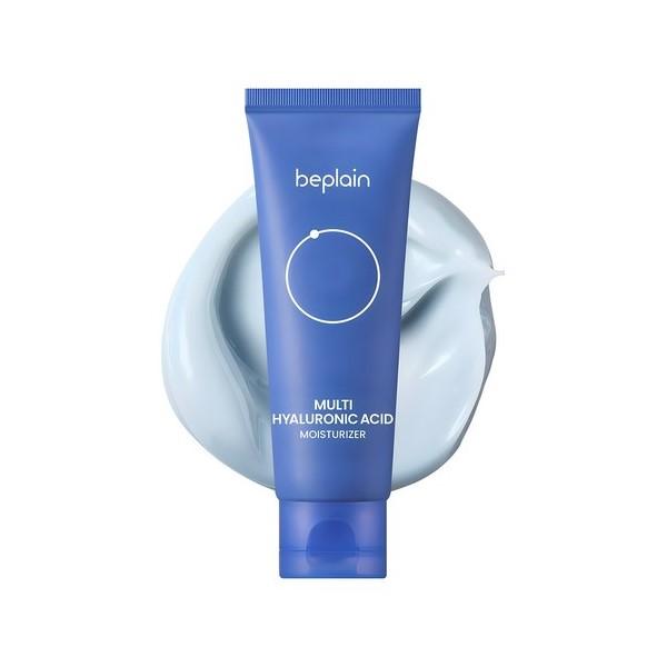 beplain Multi Hyaluronic Acid Moisturizer [Vegan Beauty], 70ml