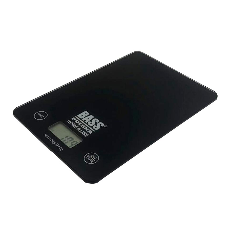 Electronic Kitchen Scale, Touchscreen
