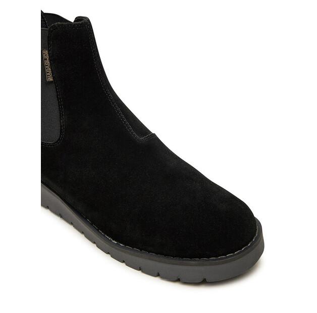 Ботинки Chelsea Napapijri NP0A4IKP Black