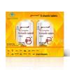 By-Health B Vitamin Complex Tablets 100 Count X2 Gift Set