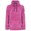 Lazy Jacks Womens/Ladies Snug Fit Fleece Top