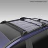 Roof Rack Crossbar Cover Suitable for PT76748200CVLF PT76748200CVRR PT76748200CVLR High Load Capacity Easy Installation