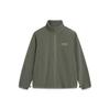 Li Ning Thermal Windbreaker Jacket Men's Murky Olive Green AFDT819-2