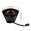 Motorcycle Headlight LED 2025 Wick for GASGAS EC 250 300 300GP 450F ES 350 500 700 SM700 Supermoto Parts Motocross Dirt Bike
