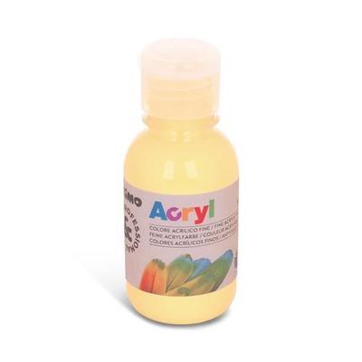 Primo 402TA125703, Beige, Bottle, Transparent, 125 Ml, Bottle