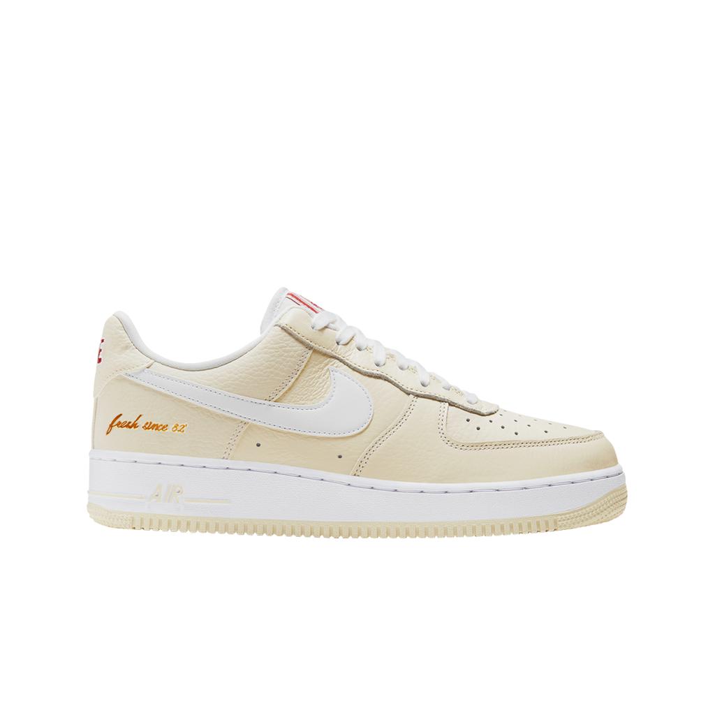Nike Air Force 1 '07 Prm Popcorn