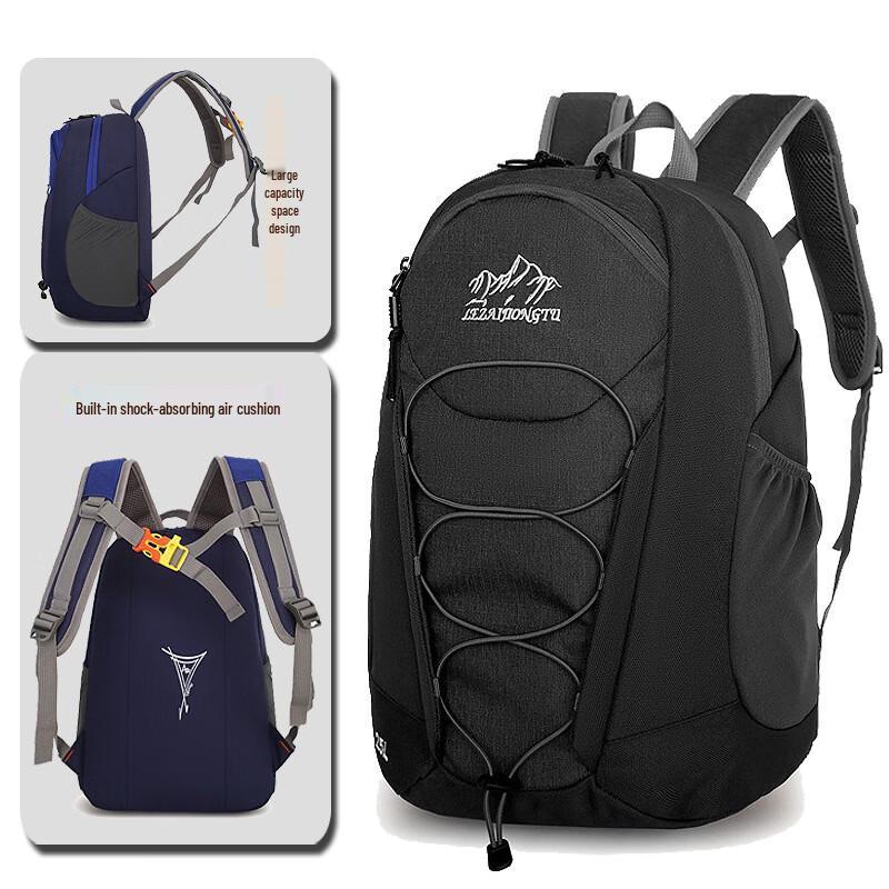 KANDEXS Oumantu 065-1 Outdoor Ultralight Backpack