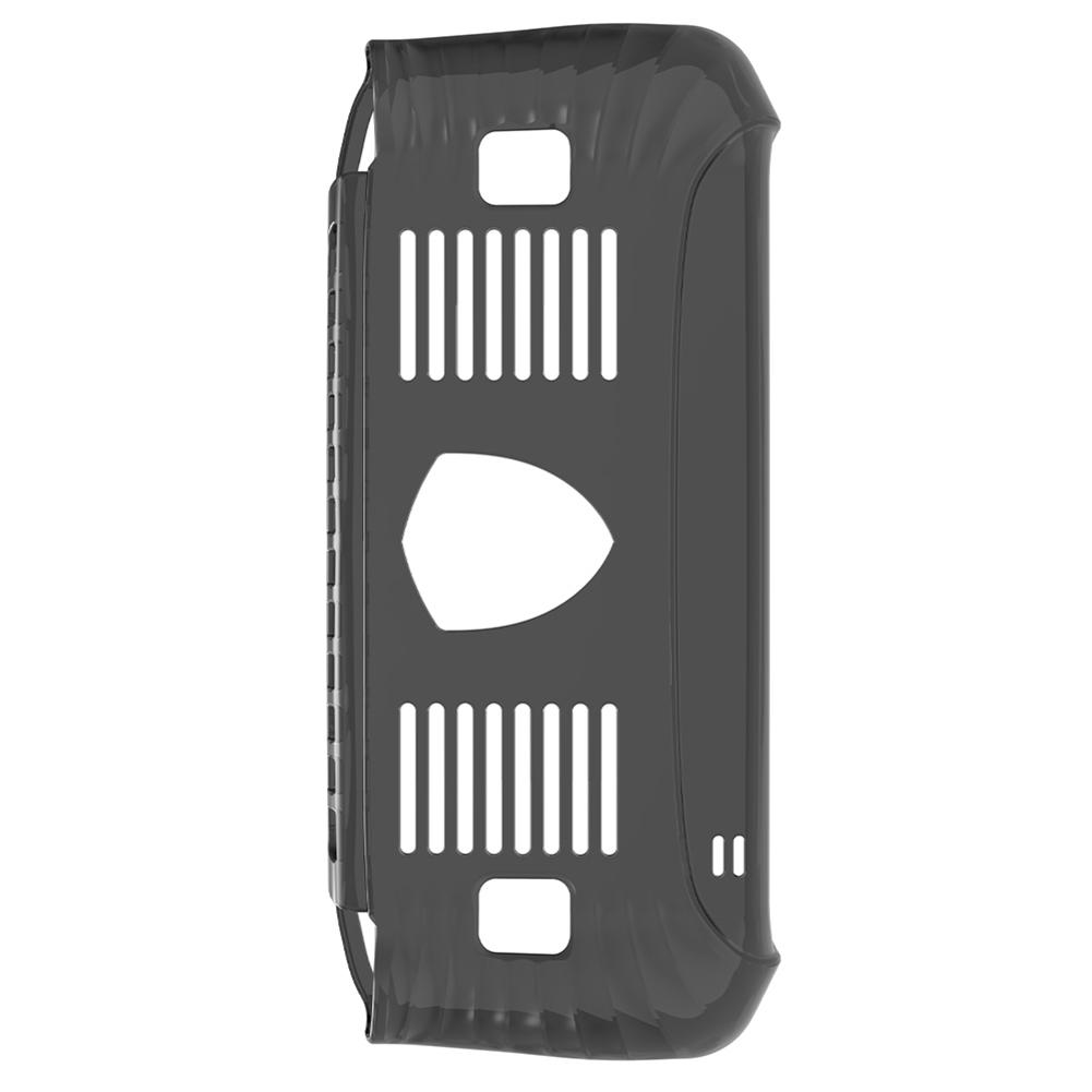 1-3Pcs Transparent TPU Protective Cover For MSI Claw 8 AI+ Soft TPU Case Shockproof Full Protective Shell Gaming Accessories