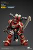 JOYTOY Warhammer World Eater Khorne Berzerker 6 Scale Action Figure 40,000 1/18 (Assembled)