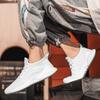 Work Shoes Breathable Fashion Men 'S Sneakers Non -Slip Lightweight Men 'S Running Shoes Men 'S Tennis Shoes Training Shoes For Men