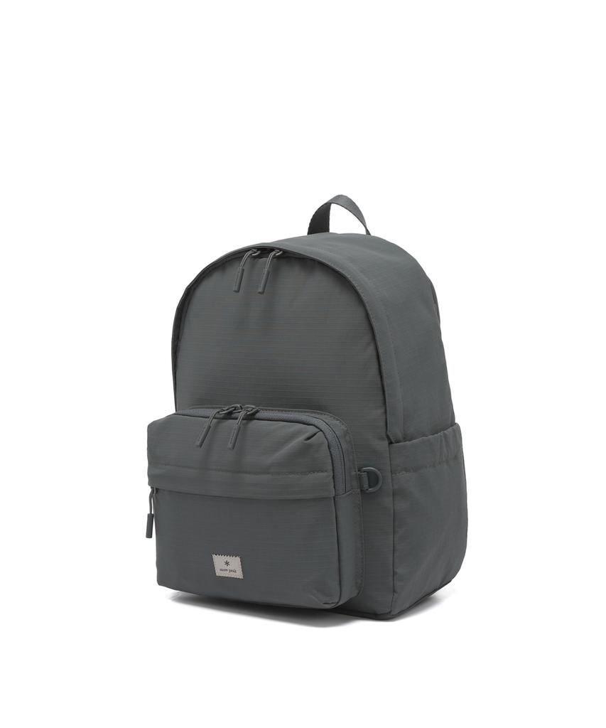 Snowpeak Apparel Dual-Tech Classic Mini Backpack 10L (S26Sufbp37) Urban Green