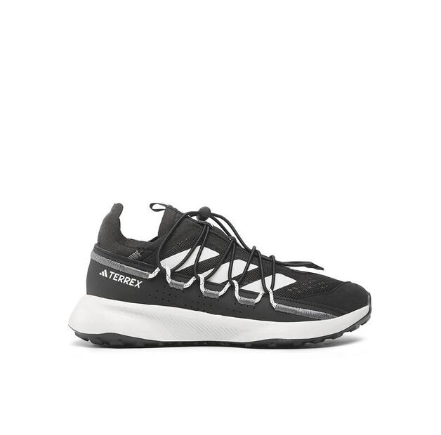 

adidas Кроссовки Terrex Voyager 21 Travel Shoes HQ0941 черный EU 39 1/3