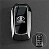 AOY1 Suitable for 2024 Toyota Corolla Ruifang Keycase 23-24 Ruifang Elite Edition Luxury Edition Car Buckle Shell