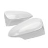 Auto Rearview Mirror Cover Cap Replacement for Toyota Corolla 2014 2017 87915 02930 87945 02930