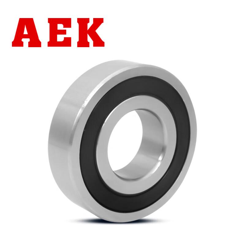 AEK Stainless Steel Deep Groove Ball Bearings