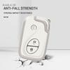 Tpu Car Remote Key Case Cover Shell Fob For Lexus Ct200H Gx400 Gx460 Is250 Is300C Rx270 Es240 Es350 Ls460 Gs300 450H 460H Holder