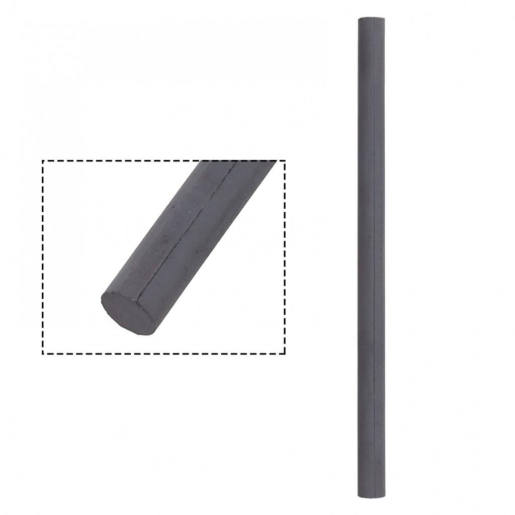 Ferrite Magnetic Rod Ni Zn Nickel Zinc 12*100mm 1200 (mT)