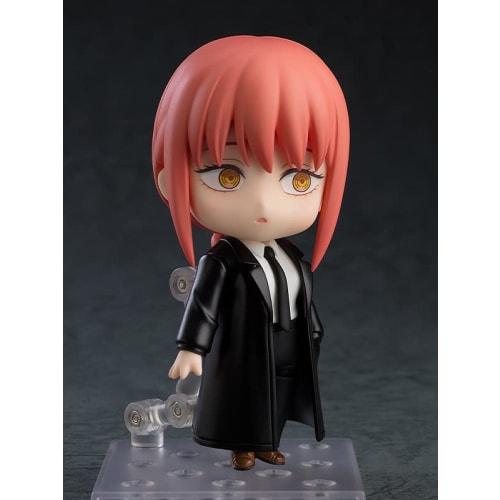 GOOD SMILE COMPANY Nendoroid Chainsaw Man Makima Non-Scale Plastic Painted Movable Figure