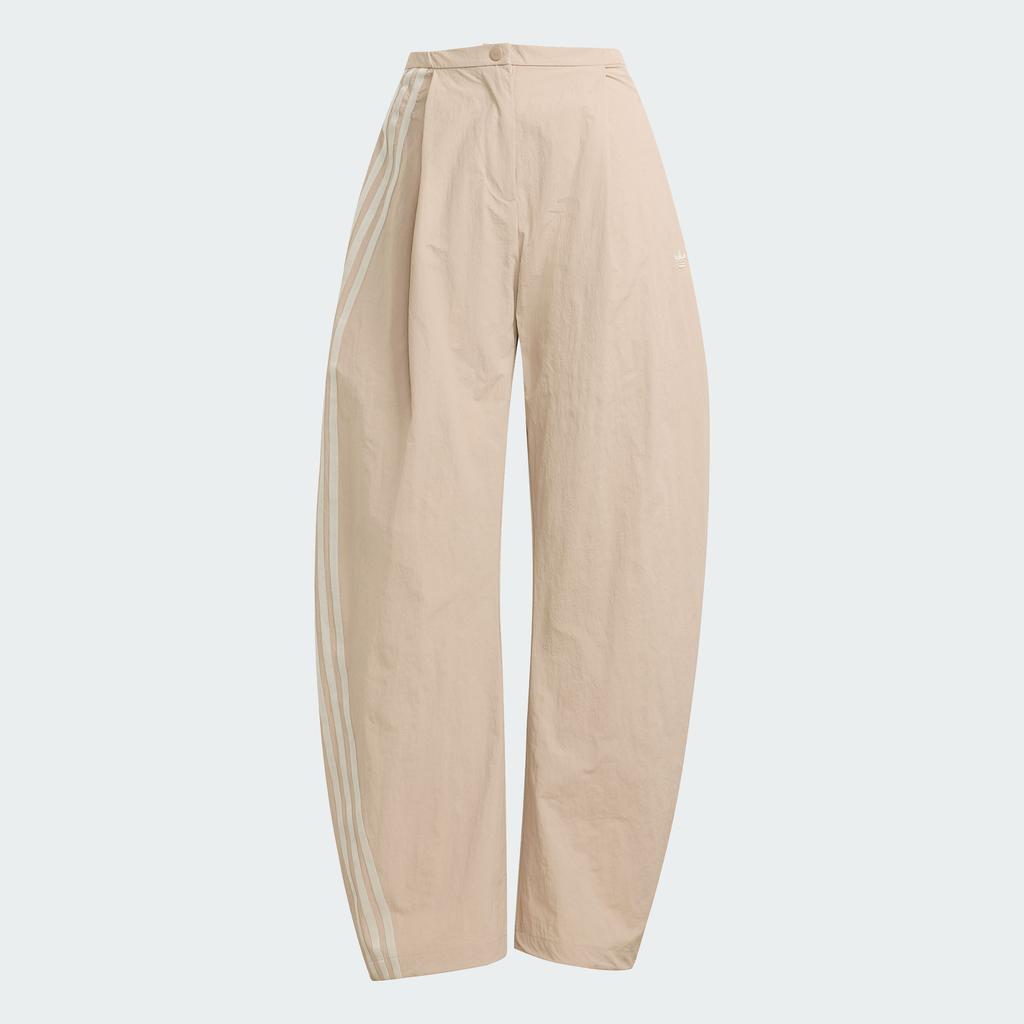 adidas Originals Off PLACED WOVEN Casual Pants Women's