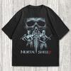 Na górę – T-shirty i koszulki