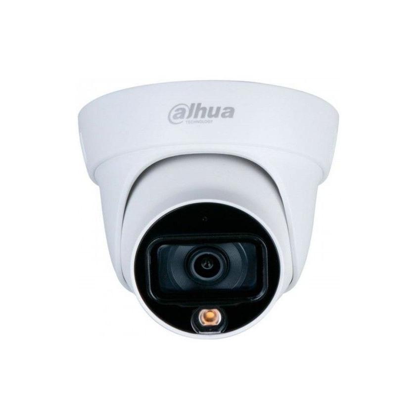 

Камера видеонаблюдения Dahua Dh-hac-hdw1509tlqp-a-led-0280b