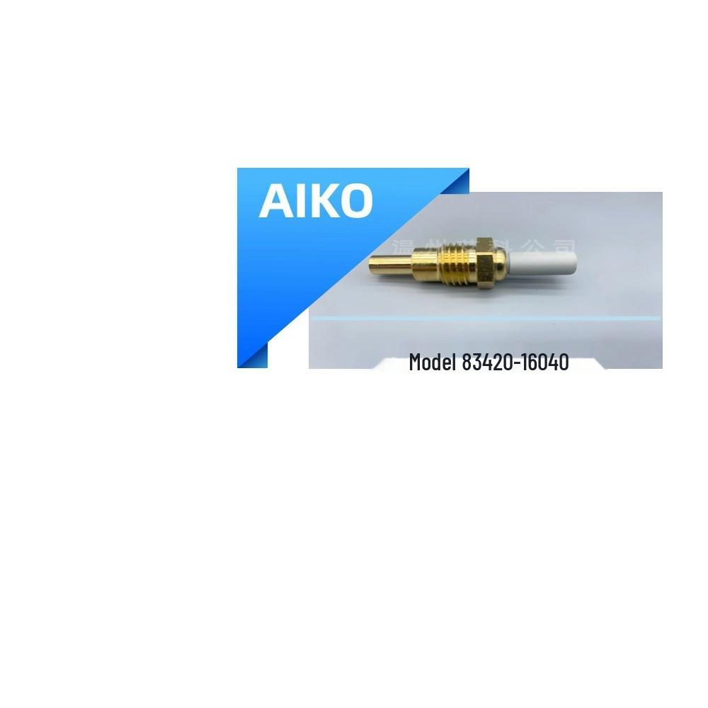 

Water temperature sensors 8342016040, 8342020030, and J8342016040 fit Volkswagen and Toyota vehicles. None