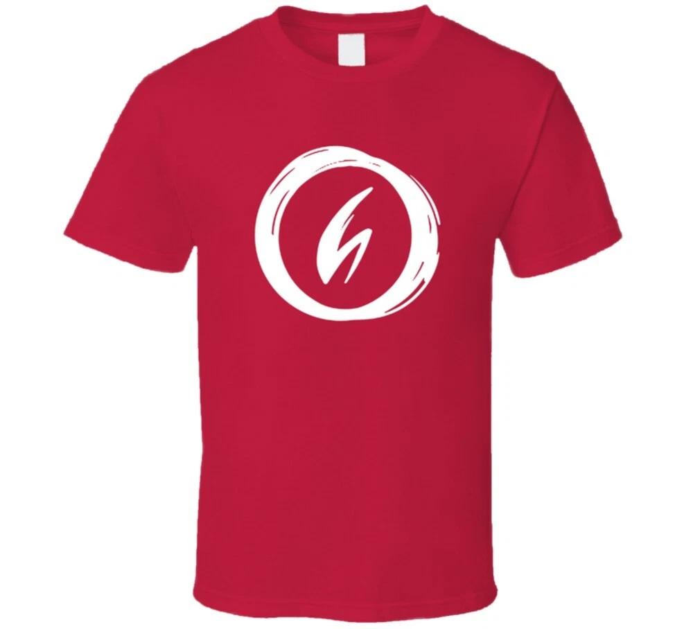 Red Charter Charterstone Board Game Gamer T Shirt S