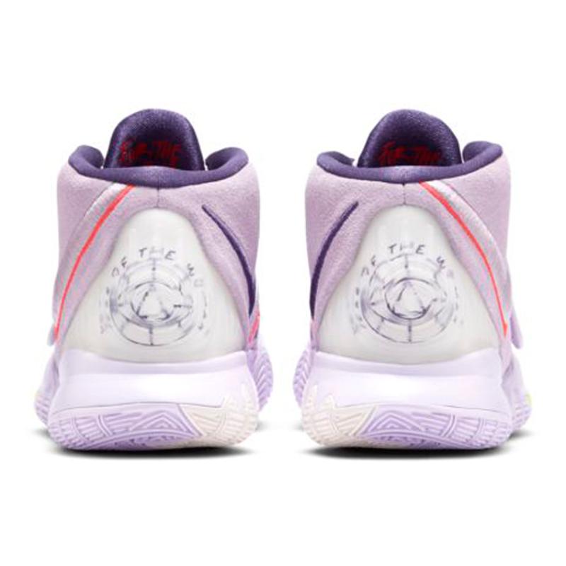 Nike Kyrie 6 Ep 'Asia' Nike CD5033-500