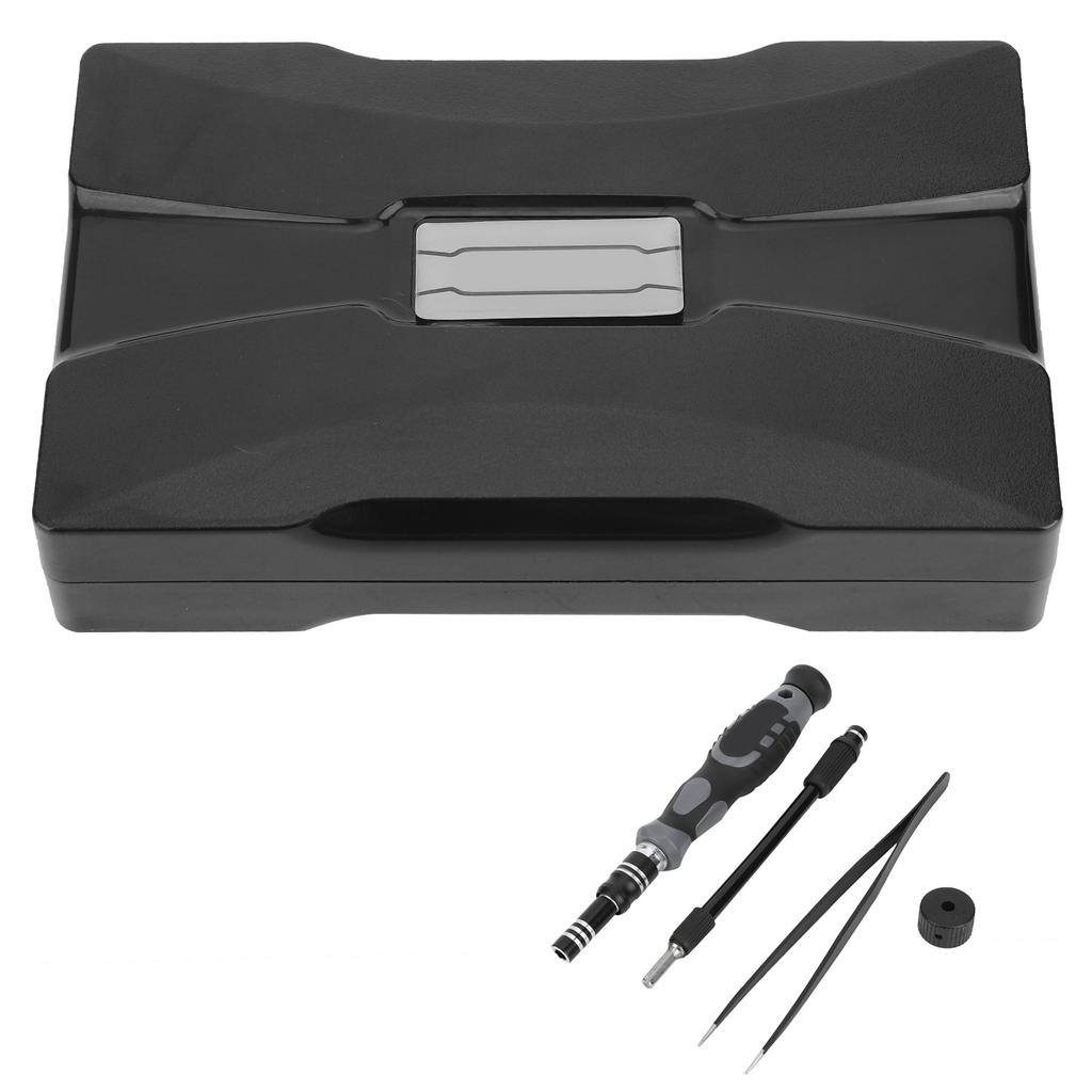 106in 1 Magnetic Screwdriver Set for Mobile Phone Computer PC Kit Set Portable Repair Tool