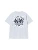 NYXX Records Tee White