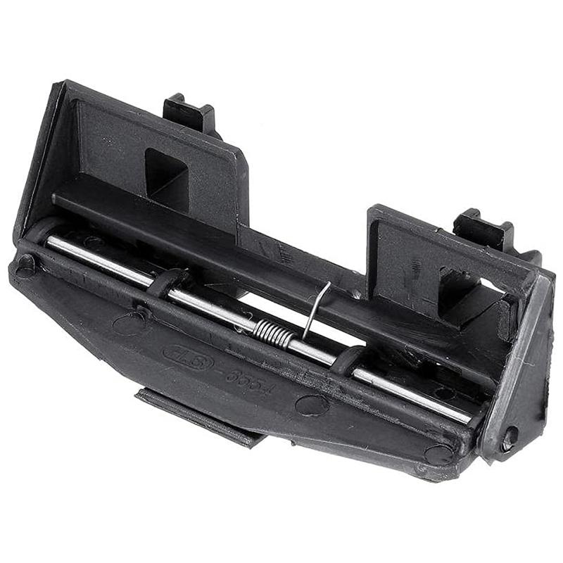 Authentic 51171970450 Fuel Tank Gas Door Hinge Petrol Filler Flap For -BMW 5 7 E38 E39 X5 E53 Phantom RR1 Phantom RR1 Series II