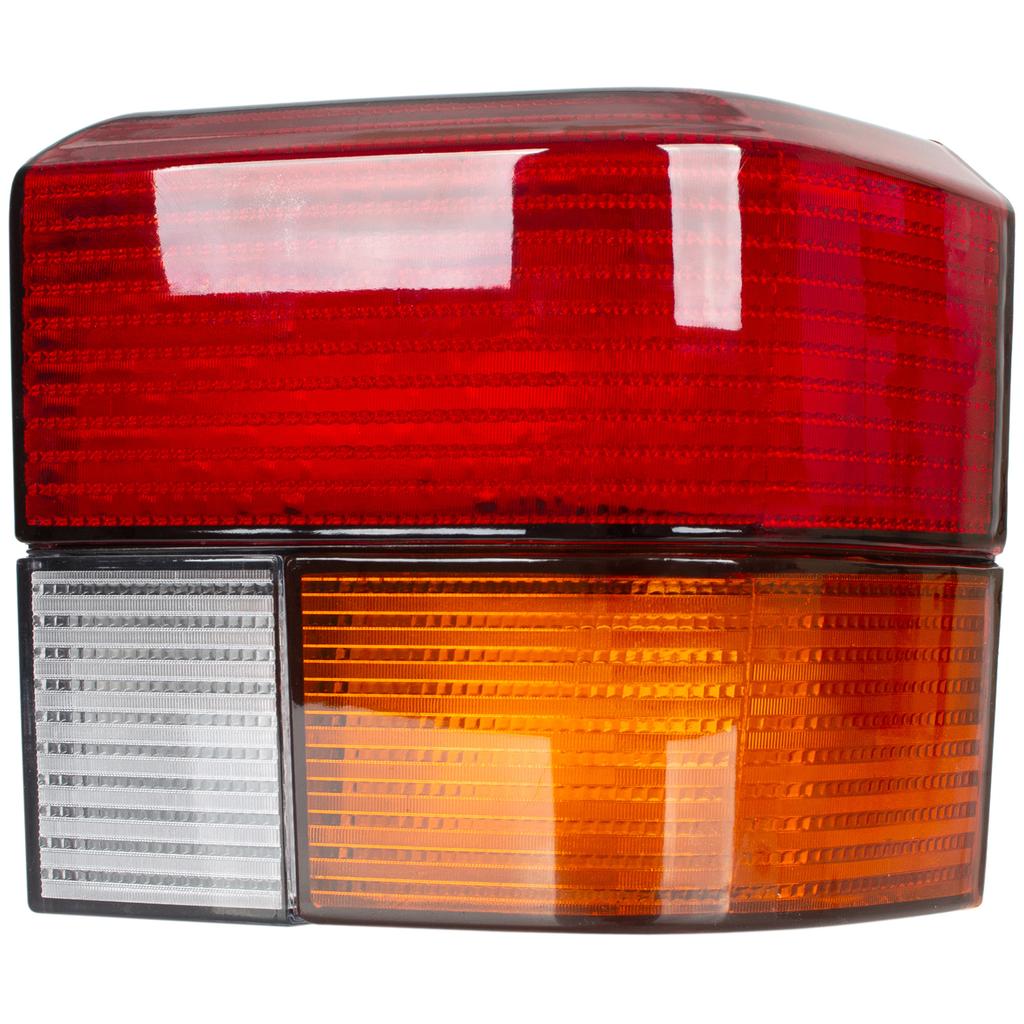 VW T4 90-04 BUS Rear Tail Light Yellow & Red Right *