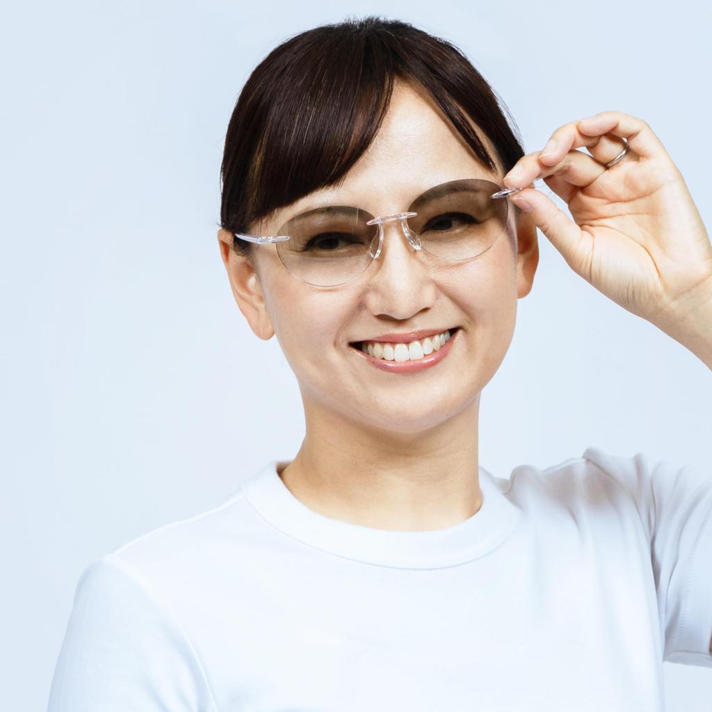 Light As Air Walking UV Ultra Air, Sunglasses, Sunglasses, Protection, Lightweight, AS-5002-C3