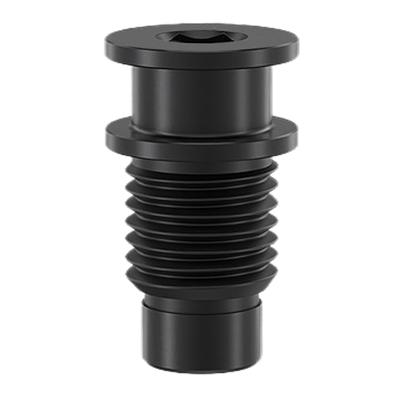 Road Bike R8000 Rear Derailleur Rotation Shaft Bolt Titanium Alloy Bicycles Shift Fixing Axle Screw Cycling Parts