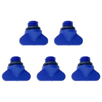 Drain Plug Set For Exhaust Systems, Quick Installation & Optimally Functionality 22-806608A02 22-806608A1 18-4226 13992