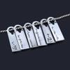 Spiel Death Stranding Sam Halskette Cosplay Norman Reedus Fomulas Metall Anhänger Halskette Lange Kette Männer Schmuck Sammeln Geschenk