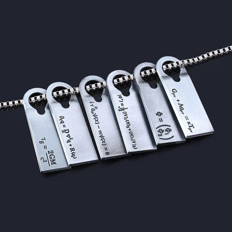 Spiel Death Stranding Sam Halskette Cosplay Norman Reedus Fomulas Metall Anhänger Halskette Lange Kette Männer Schmuck Sammeln Geschenk