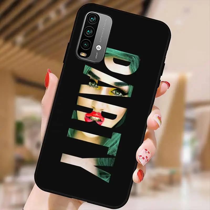 Adore Delano Party Phone Case For Xiaomi9 10 11PRO LITE Redmi NOTE7 8 9 10A PRO K40 Poco3 Shell